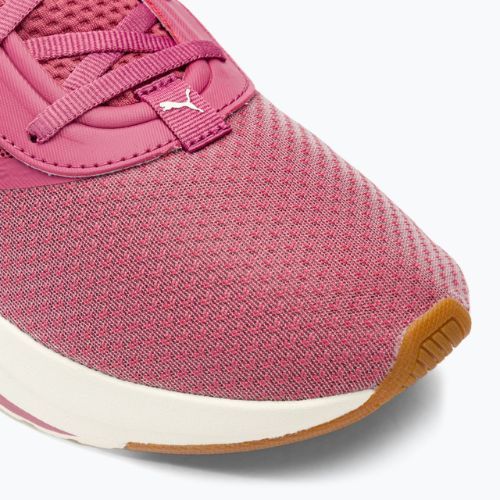 Pantofi de alergare pentru femei PUMA Softride Ruby roz 377050 04