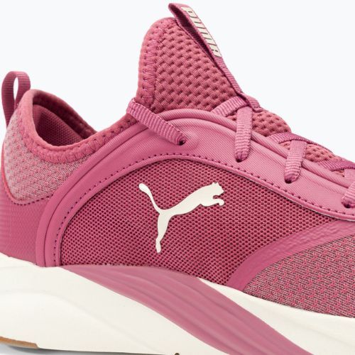 Pantofi de alergare pentru femei PUMA Softride Ruby roz 377050 04