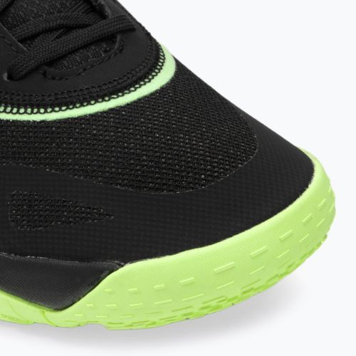 Pantofi de handbal pentru bărbați PUMA Solarstrike II negru 106881 01