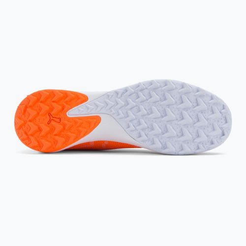 PUMA ghete de fotbal pentru bărbați Ultra Match+ Ll TT portocaliu 107245 01