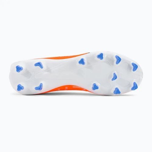PUMA ghete de fotbal pentru bărbați Ultra Play FG/AG portocaliu 107224 01