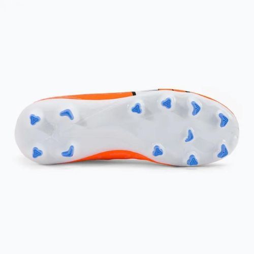 PUMA Ultra Play FG/AG ghete de fotbal pentru copii portocaliu 107233 01