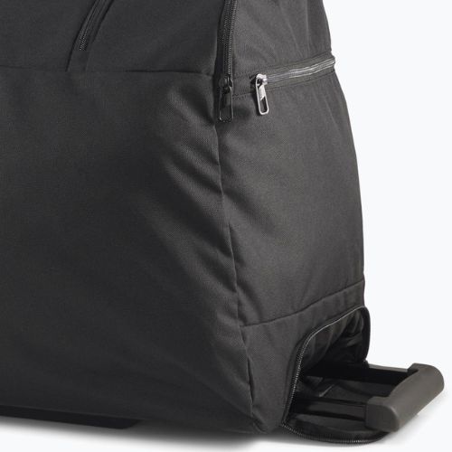 PUMA Teamgoal 23 Wheel Teambag sac de fotbal negru 076863 03