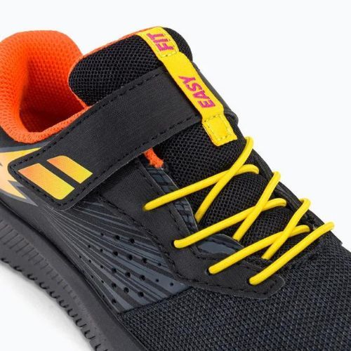 Babolat Pulsion All Court pantofi de tenis pentru copii, negru 32F22518