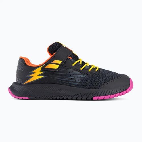 Babolat Pulsion All Court pantofi de tenis pentru copii, negru 32F22518