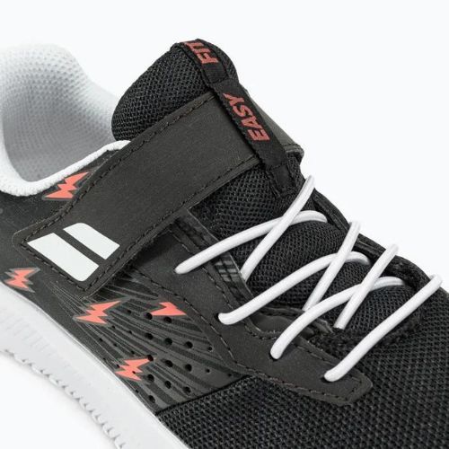 Babolat Pulsion All Court Kid pantofi de tenis negru 32S23886