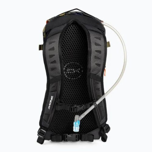 Dakine Drafter 10 rucsac pentru bicicletă verde D10003401