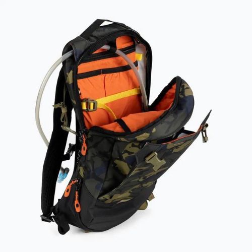 Dakine Drafter 10 rucsac pentru bicicletă verde D10003401