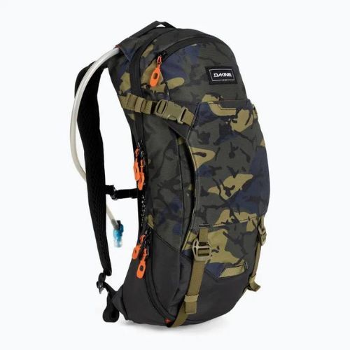 Dakine Drafter 10 rucsac pentru bicicletă verde D10003401