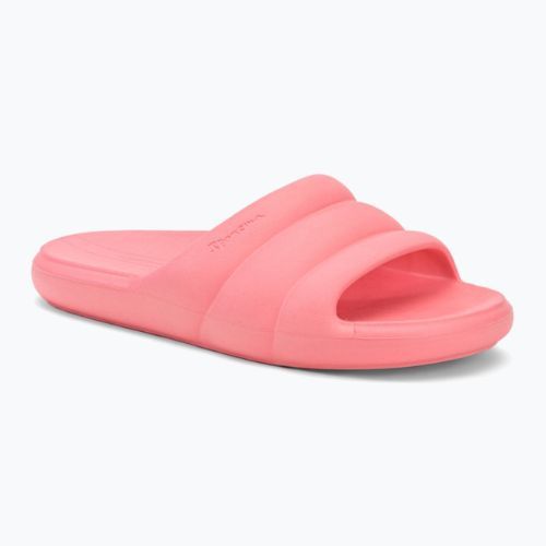 Papuci de baie Ipanema Bliss Slide roz pentru femei 27022-AK911