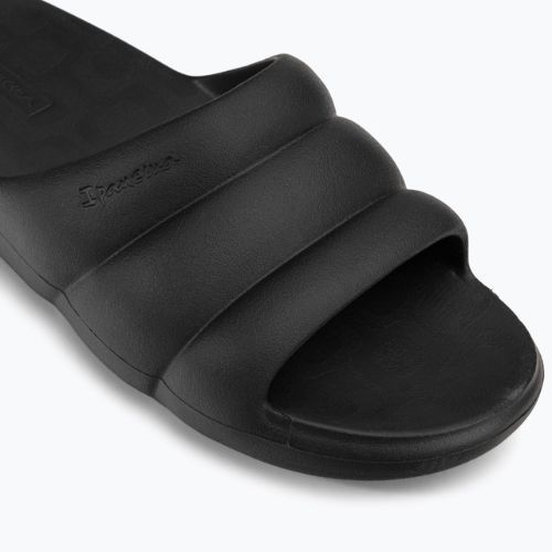 Ipanema Bliss Slide papuci de femei negru 27022-AK917