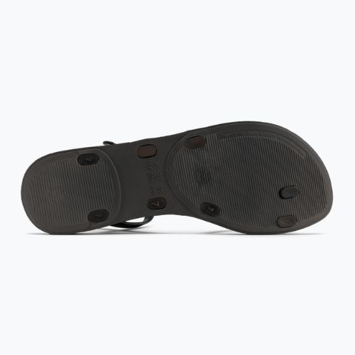 Ipanema Fashion VIII sandale pentru femei negru 82842-21112