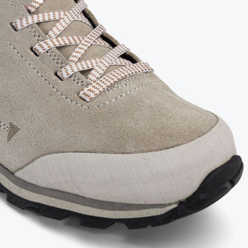 Cizme de trekking pentru femei CMP Elettra bej 38Q4616/14PN