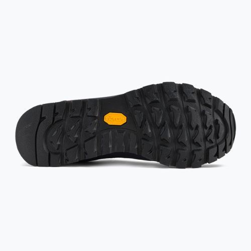 Cizme de trekking pentru femei CMP Elettra gri 38Q4616/63UN