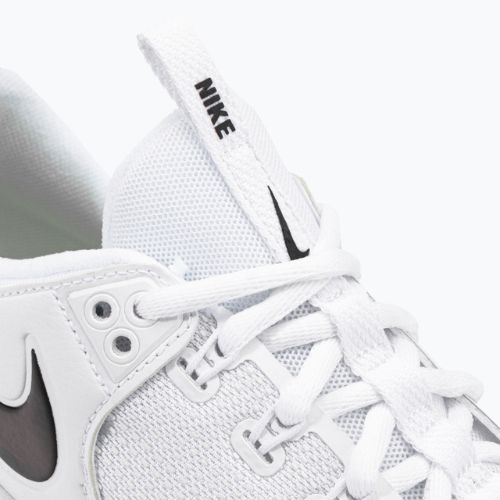 Nike Air Zoom Hyperace 2 femei pantofi de volei alb AA0286-100