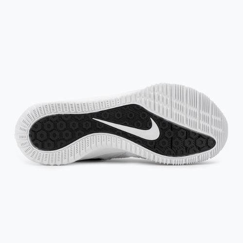 Nike Air Zoom Hyperace 2 femei pantofi de volei alb AA0286-100