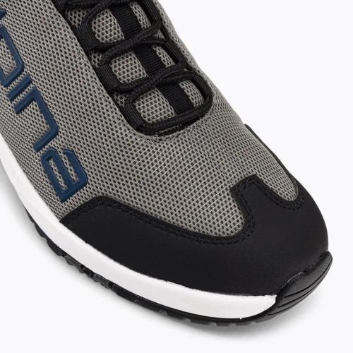 Cizme de drumeție pentru bărbați Alpina Ewl formal grey