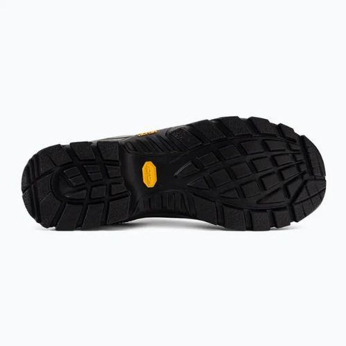 Cizme de trekking pentru bărbați Alpina Prima Low black