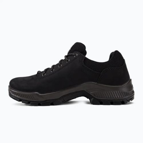 Cizme de trekking pentru bărbați Alpina Prima Low black