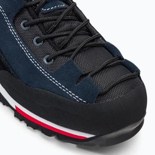Pantofi de abordare pentru bărbați Alpina Royal Vibram blue