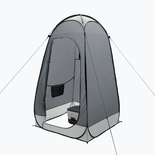 Cort Easy Camp Little Loo gri 120427