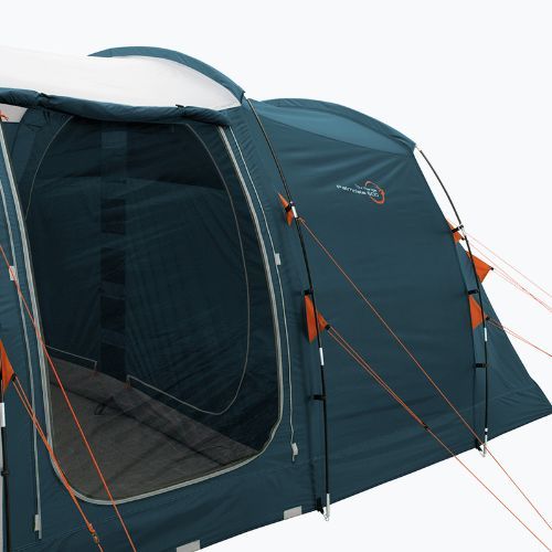 Cort Easy Camp Palmdale 600 pentru 6 persoane alb 120424