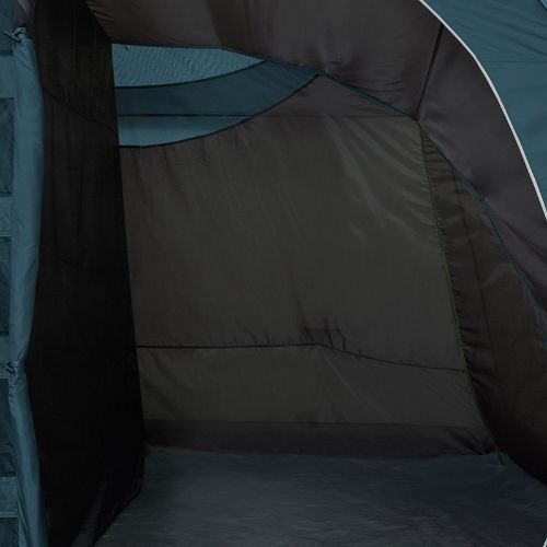 Cort Easy Camp Palmdale 600 pentru 6 persoane alb 120424