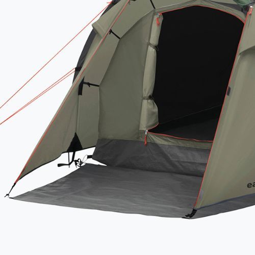 Easy Camp Spirit 200 cort pentru 2 persoane verde 120396