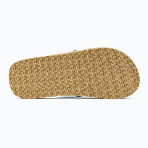 Papuci de baie Oakley Burke Flip Flop verde pentru bărbați FOF1004197BC flip flop-uri