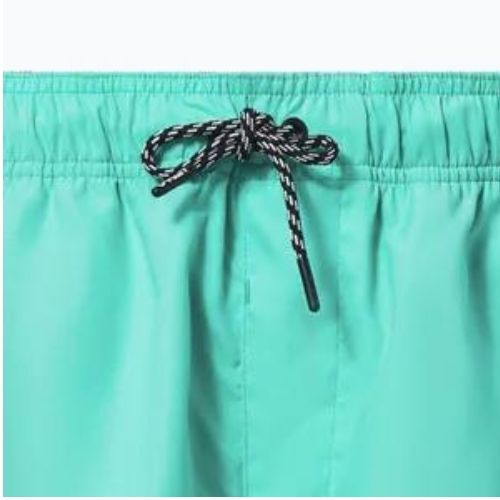 Oakley Beach Volley 16" pantaloni scurți de înot pentru bărbați, verzi FOA4043107GR