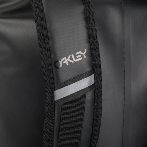 Oakley Jaws Dry 30 l rucsac pentru drumeții negru FOS9012020302E