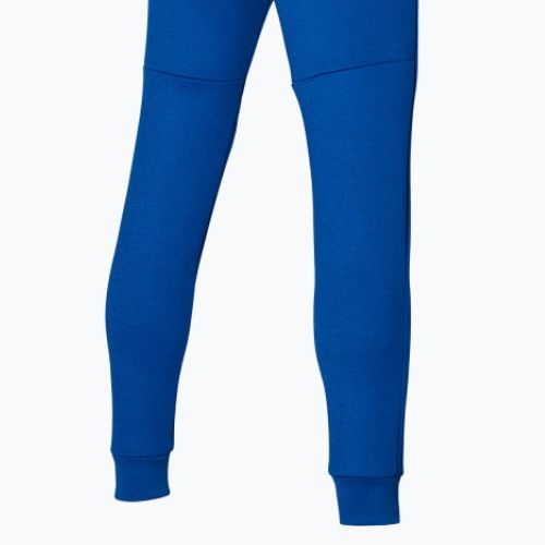 Mizuno SR4 Sweat albastru pantaloni de fotbal pentru bărbați P2MD2S5026