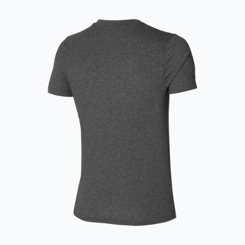 Mizuno SR4 tricou de fotbal pentru bărbați gri P2MA2S5006
