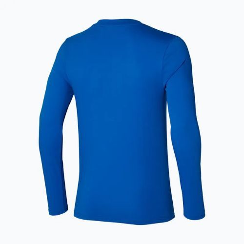 Tricou de fotbal pentru bărbați Mizuno SR4 albastru P2MA2S5526