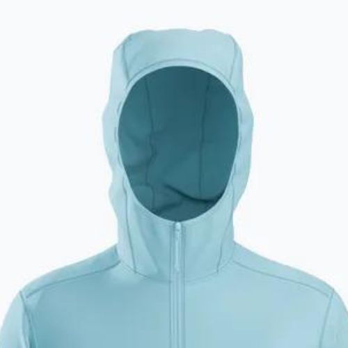 Arc'teryx bluză de trekking pentru femei Kyanite LT Hoody albastru X000005692040