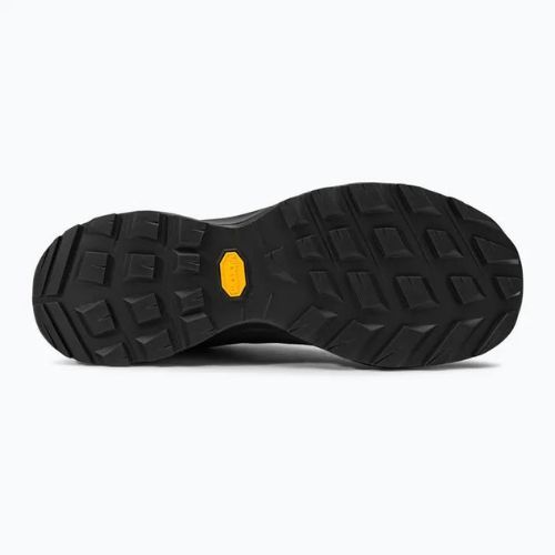 Bocanci de trekking Arc'teryx Aerios Aura pentru bărbați negru X000007105003