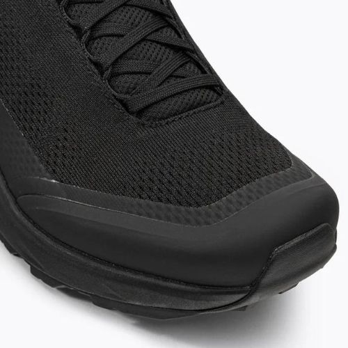 Bocanci de trekking Arc'teryx Aerios Aura pentru bărbați negru X000007105003
