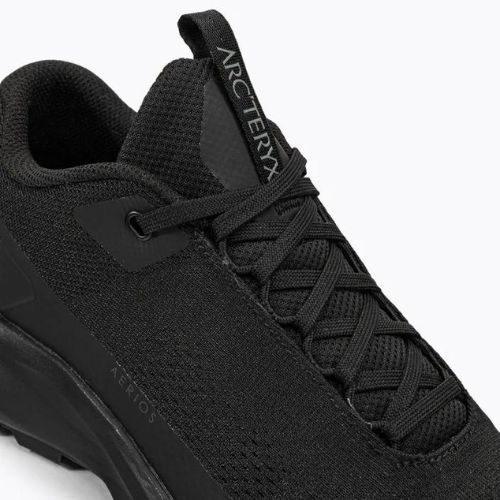 Arc'teryx Aerios Aura cizme de trekking pentru femei negru X000007188005