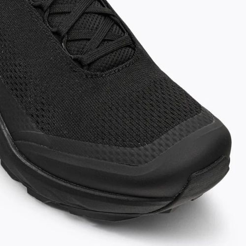 Arc'teryx Aerios Aura cizme de trekking pentru femei negru X000007188005