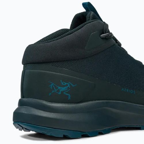 Arc'teryx Aerios Aura Mid cizme de trekking pentru bărbați X000007004040