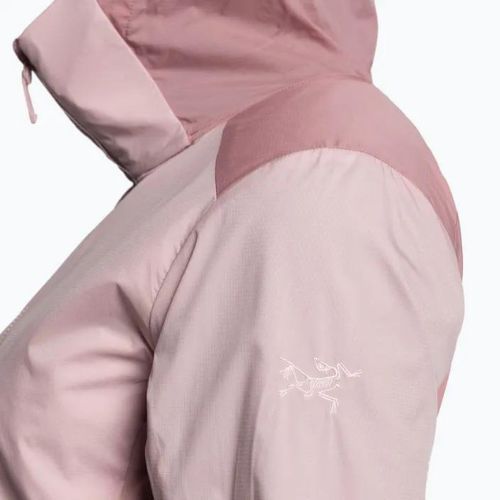 Arc'teryx jachetă de puf pentru femei Atom LT Hoody roz X000007037018