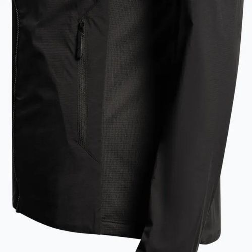 Arcteryx Atom LT Hoody jachetă de puf pentru femei negru X000007037042