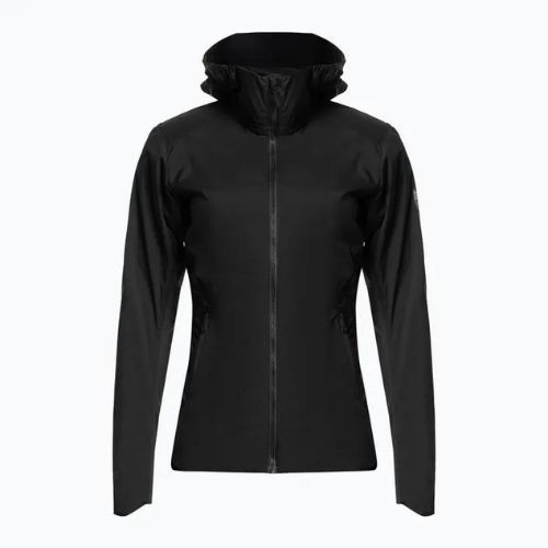 Arc'teryx Atom LT Hoody jachetă de puf pentru femei negru X000007037042