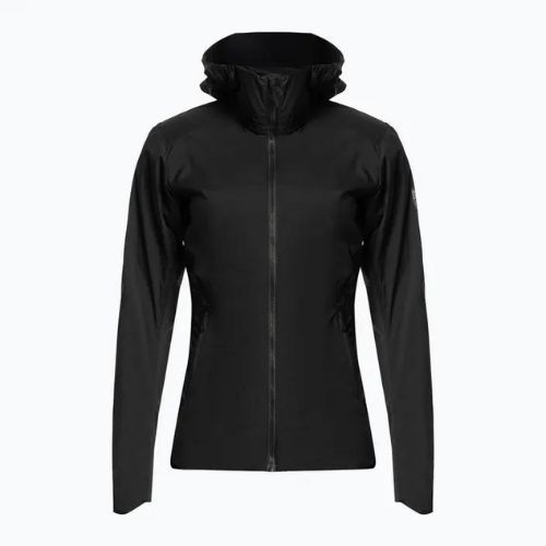 Arcteryx Atom LT Hoody jachetă de puf pentru femei negru X000007037042