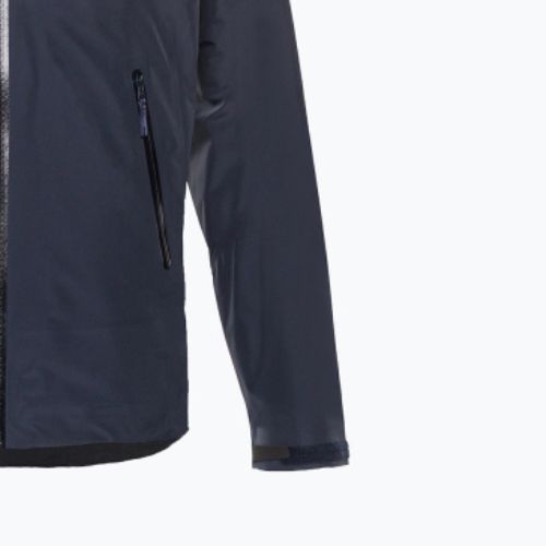 Jachetă de ploaie pentru bărbați Arc'teryx Beta LT negru X000007126010