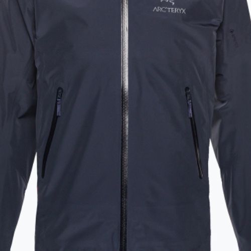 Jachetă de ploaie pentru bărbați Arc'teryx Beta LT negru X000007126010