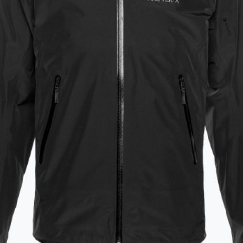 Jachetă de ploaie pentru bărbați Arcteryx Beta LT negru X000007126002