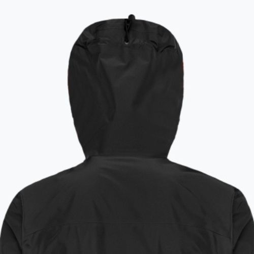 Jachetă de ploaie pentru bărbați Arcteryx Beta LT negru X000007126002