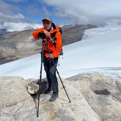 Arcteryx Beta LT jachetă de ploaie pentru bărbați portocalie X000007126014