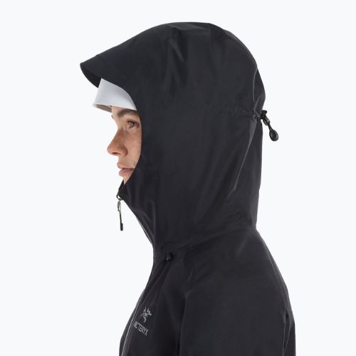 Arc'teryx Beta LT jachetă de ploaie pentru femei negru X000007239003